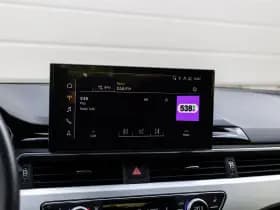 Audi A5 thumbnail 39