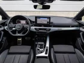 Audi A5 thumbnail 5