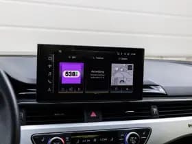 Audi A5 thumbnail 42