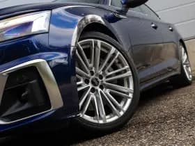 Audi A5 thumbnail 46
