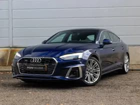 Audi A5 thumbnail 47