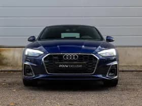 Audi A5 thumbnail 8