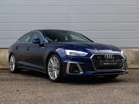Audi A5 thumbnail 10