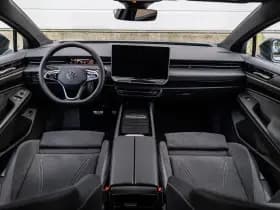Volkswagen ID.7 thumbnail 5