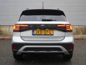 Volkswagen T-Cross thumbnail 12