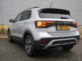 Volkswagen T-Cross thumbnail 13