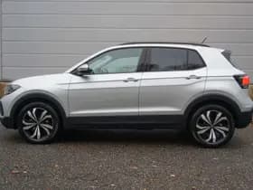 Volkswagen T-Cross thumbnail 14