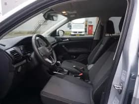 Volkswagen T-Cross thumbnail 20