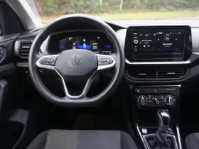 Volkswagen T-Cross thumbnail 21