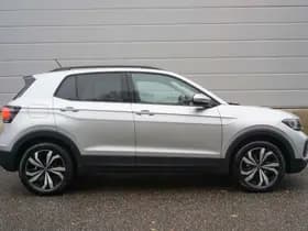 Volkswagen T-Cross thumbnail 4