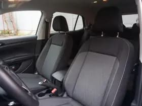 Volkswagen T-Cross thumbnail 5