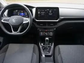 Volkswagen T-Cross thumbnail 6