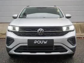 Volkswagen T-Cross thumbnail 8