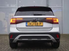 Volkswagen T-Cross thumbnail 11