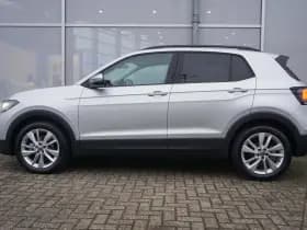 Volkswagen T-Cross thumbnail 13