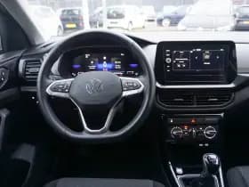 Volkswagen T-Cross thumbnail 19