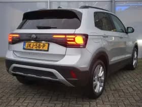 Volkswagen T-Cross thumbnail 3