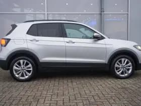Volkswagen T-Cross thumbnail 4