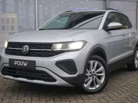 Volkswagen T-Cross thumbnail 36