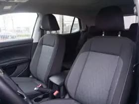 Volkswagen T-Cross thumbnail 5