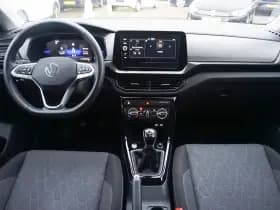 Volkswagen T-Cross thumbnail 6