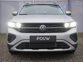Volkswagen T-Cross thumbnail 8