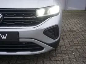 Volkswagen T-Cross thumbnail 9
