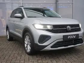 Volkswagen T-Cross thumbnail 10