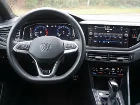 Volkswagen Taigo thumbnail 19