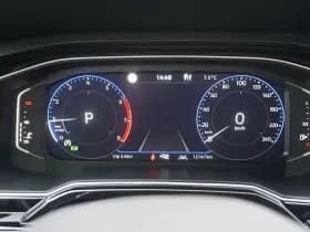 Volkswagen Taigo thumbnail 20