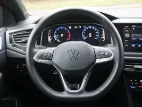 Volkswagen Taigo thumbnail 34