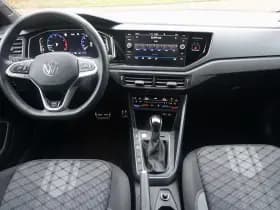 Volkswagen Taigo thumbnail 6