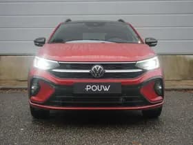 Volkswagen Taigo thumbnail 8