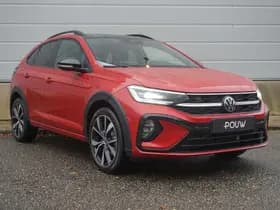Volkswagen Taigo thumbnail 9