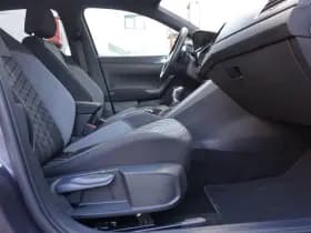 Volkswagen Taigo thumbnail 15