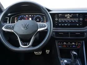 Volkswagen Taigo thumbnail 20