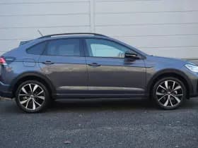 Volkswagen Taigo thumbnail 4