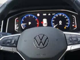 Volkswagen Taigo thumbnail 41