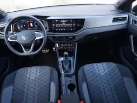 Volkswagen Taigo thumbnail 6