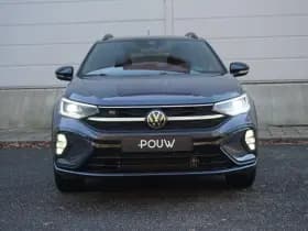 Volkswagen Taigo thumbnail 8
