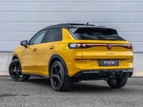 Volkswagen T-Roc thumbnail 11
