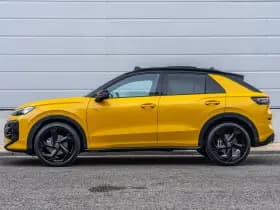 Volkswagen T-Roc thumbnail 12