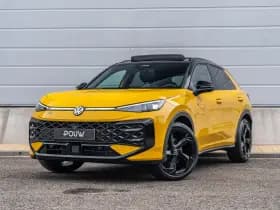 Volkswagen T-Roc thumbnail 53