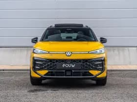 Volkswagen T-Roc thumbnail 8