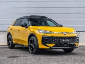 Volkswagen T-Roc thumbnail 9