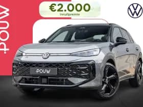Volkswagen T-Roc thumbnail 1