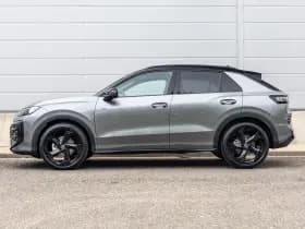 Volkswagen T-Roc thumbnail 12
