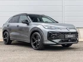 Volkswagen T-Roc thumbnail 8