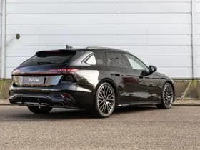 Audi A6 thumbnail 2