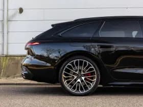 Audi A6 thumbnail 14